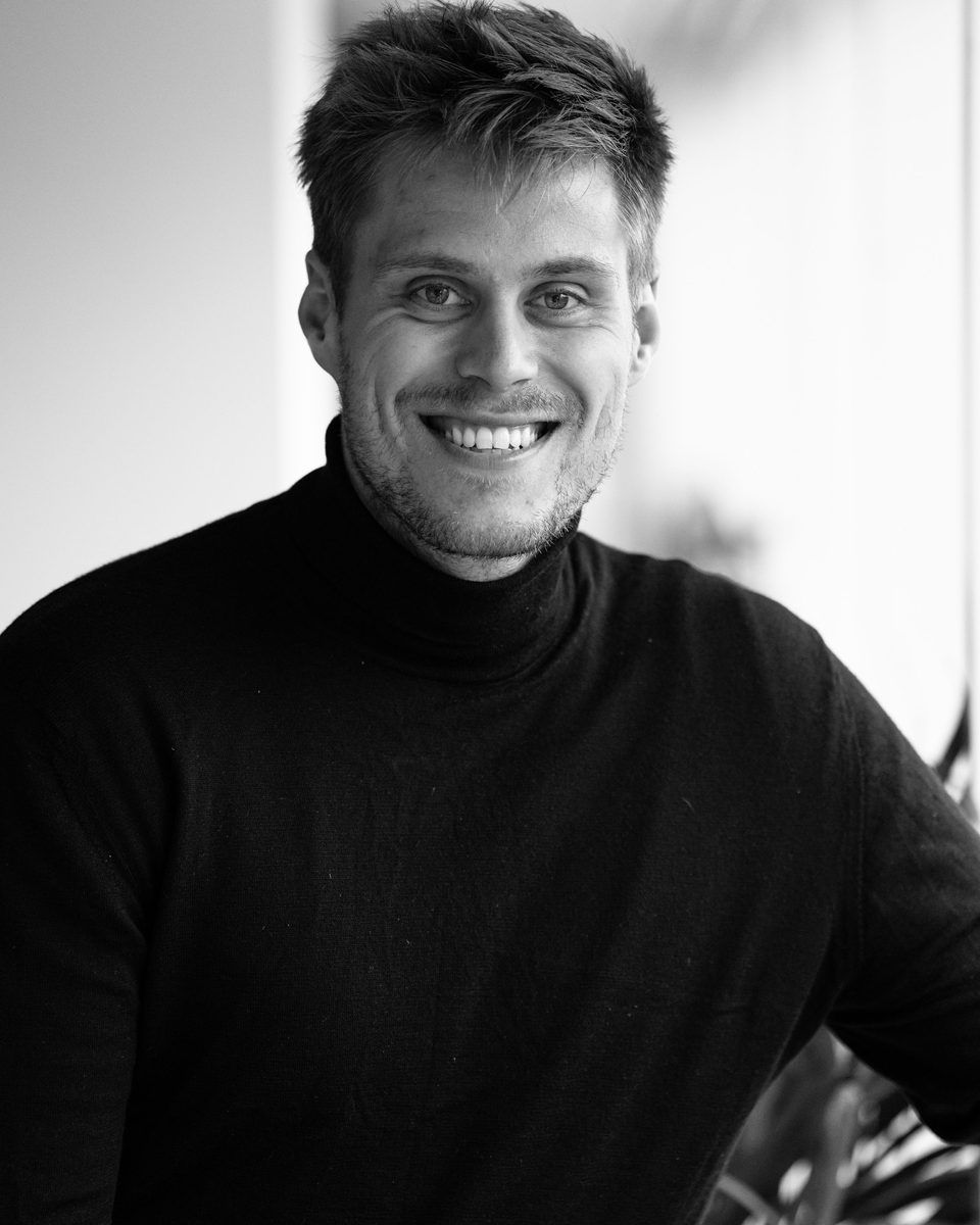 Hendrik Burmeister